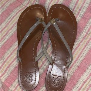 Tory Burch Flip Flops